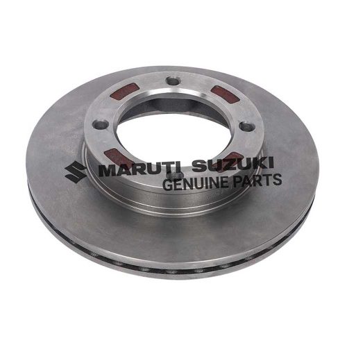 FRONT BRAKE DISCFor SUPER CARRY
