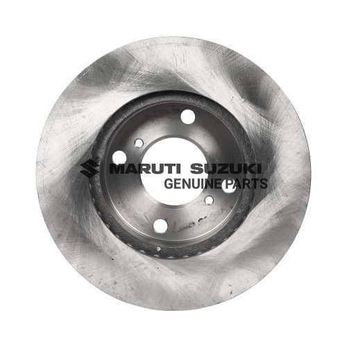 DISC_ FRONT BRAKEFor EECO