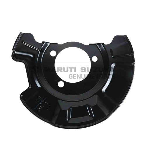COVER_BRAKE DISC DUST (RIGHT)For GRAND VITARA 