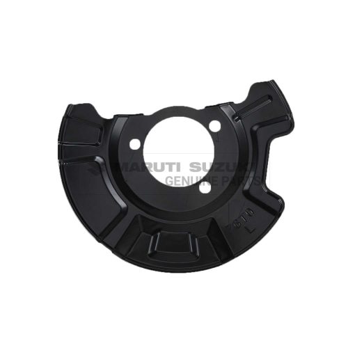 COVER_BRAKE DISC DUST (LEFT)For GRAND VITARA 