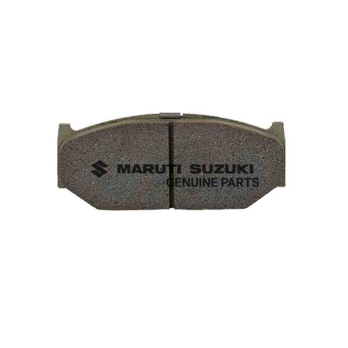 BRAKE PAD SETFor SUPER CARRY
