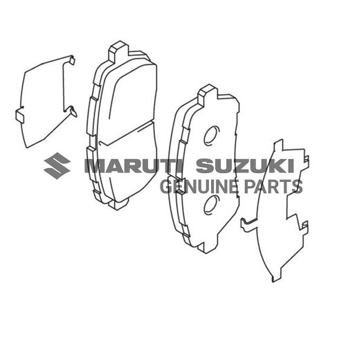 SIM SET For BALENO |BALENO|DZIRE|FRONX|SWIFT 
