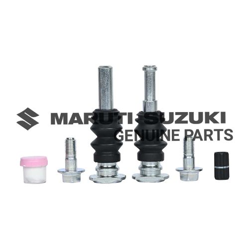 KIT SLIDING PINFor IGNIS
