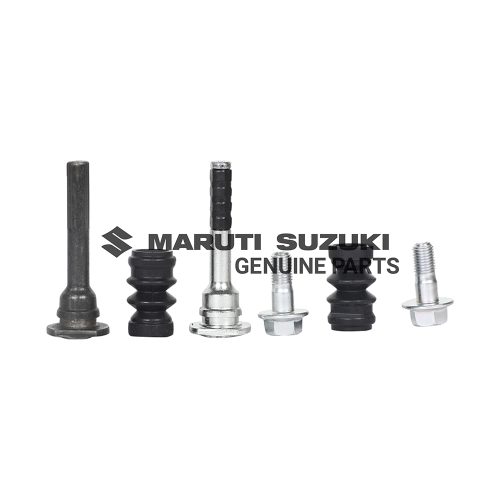 CALIPER SLIDING PIN SET For BALENO|DZIRE|SPRESSO
|SWIFT 
