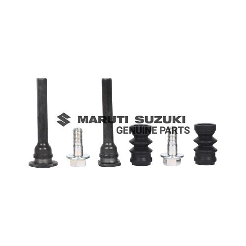 CALIPER SLIDING PIN SETFor DZIRE|RITZ
|SWIFT 
