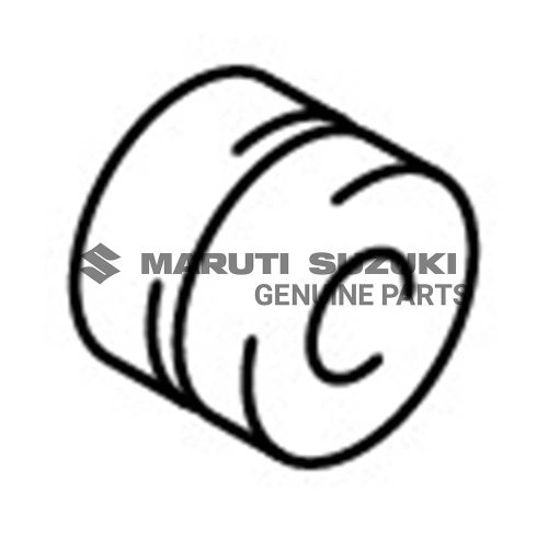 DAMPER ACTUATOR MOUNTFor GRAND VITARA|JIMNY
