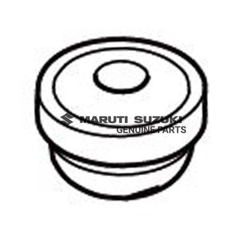 DAMPER_ACTUATOR MOUNTFor DZIRE 