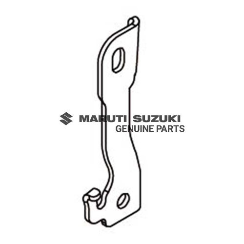 BRACKET_ESP ACTUATOR NO2For DZIRE 