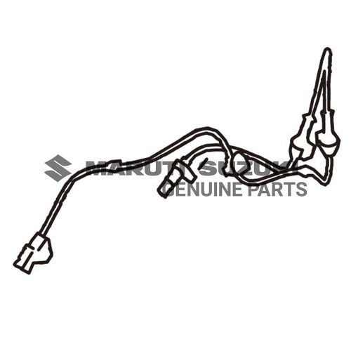 SENSOR COMPONENT_FRONT WHEEL_RIGHT For BALENO |DZIRE|SWIFT 
