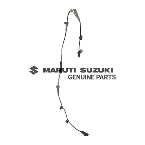 SENSOR_FR WHEEL_RFor EECO