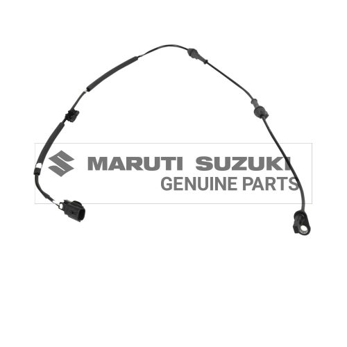 SENSOR_FRONT WHEEL LH For BALENO 