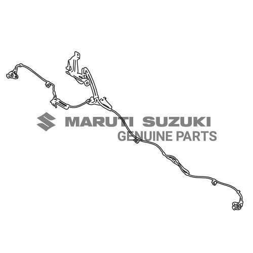 SENSOR ASSEMBLY_ RR WHEEL SPEEDFor JIMNY