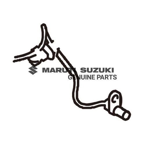 SENSOR COMPONENT_REAR WHEELFor DZIRE|SWIFT
