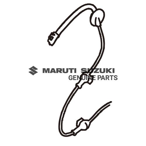 HARNESS COMPONENT_REAR WHEEL SENSORFor DZIRE|SWIFT 

