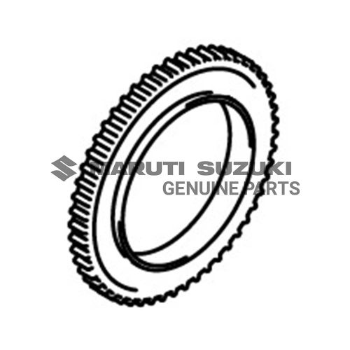 RING_FRONT WHEEL SPEED SENSORFor JIMNY
