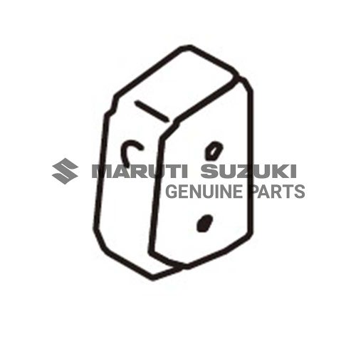 EXTENSION_ FRONT FRAMEFor JIMNY
