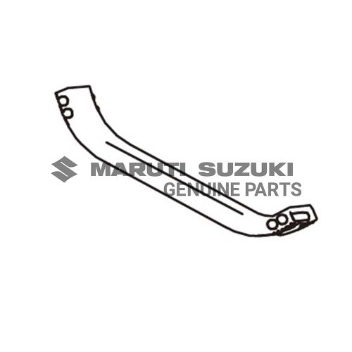 CROSSMEMBER_ 3RDFor JIMNY
