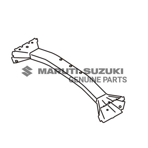 CROSSMEMBER COMP_CTRFor JIMNY
