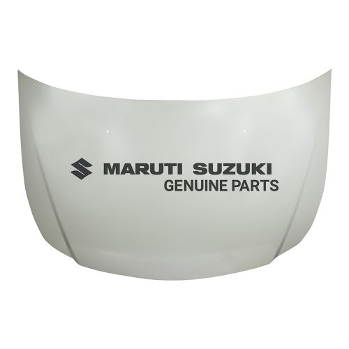 PANEL COMP_FRONT HOODFor SX4
