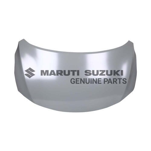 PANEL_FRONT HOOD For BALENO  
