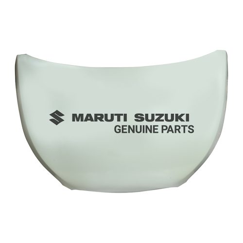 PANEL_ FRONT HOODFor SCROSS
