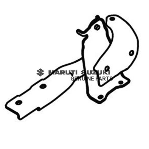 HINGE_ FRONT HOOD RIGHT HANDFor DZIRE 