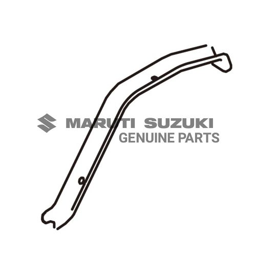 MEMBER_FUEL TANK UPPER_RFor JIMNY