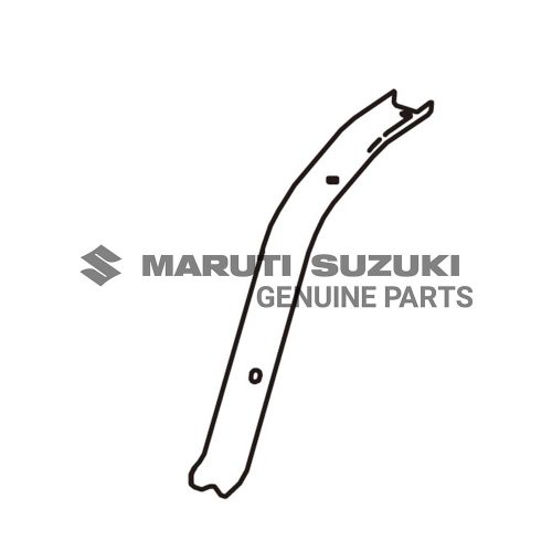 MEMBER_FUEL TANK UPPER_LFor JIMNY
