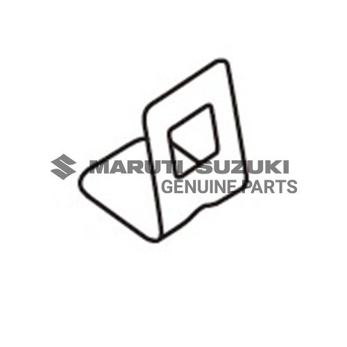 BRACKET_CSTR AIR SUCTFor JIMNY
