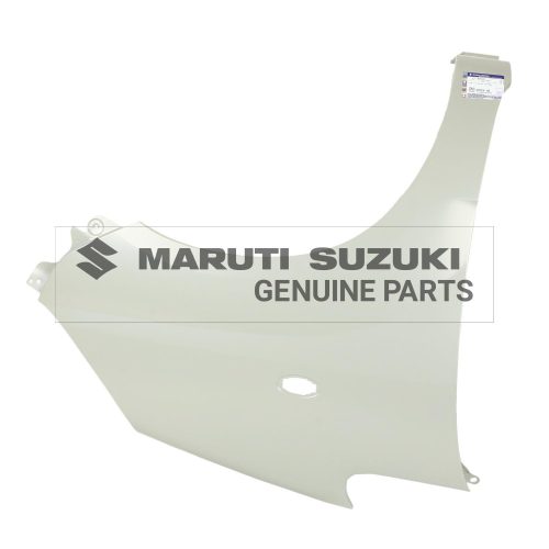 FRONT FENDER PANEL (RIGHT)For ZEN ESTILO
