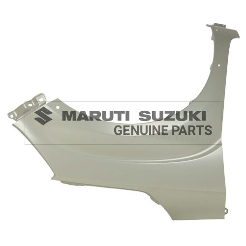 FRONT FENDER PANEL (RIGHT)For IGNIS