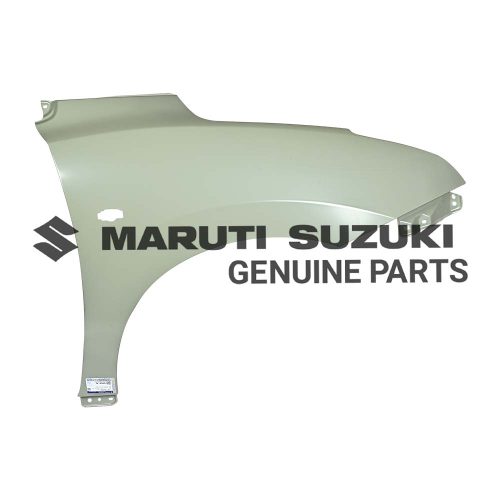 FRONT FENDER PANEL (RIGHT) For BALENO 