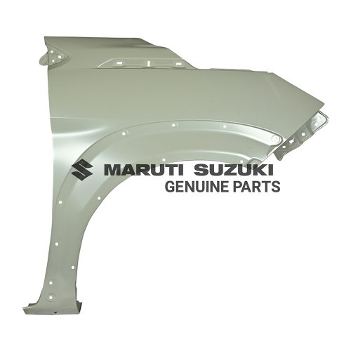 PANEL_FRONT FENDER_RFor XL6
