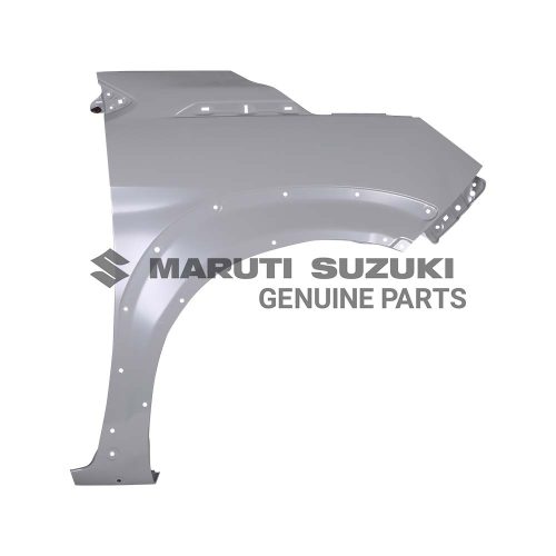 PANEL_FRONT FENDER_RFor XL6
