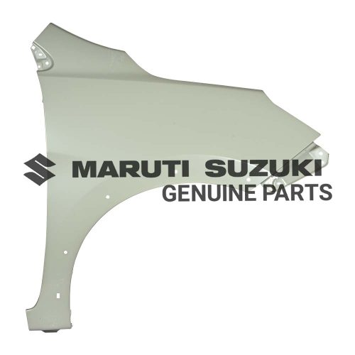 FRONT FENDER PANEL (RIGHT)For CELERIO