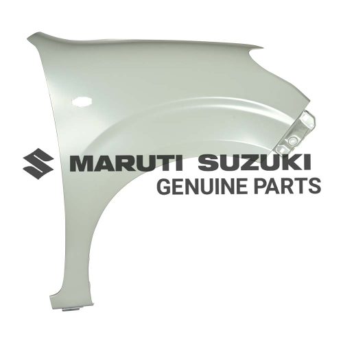 FRONT FENDER PANEL (RIGHT)For CELERIO 