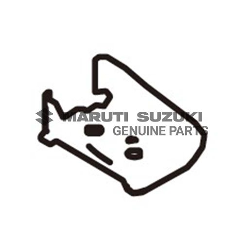 BRACKET_TRANSFER RR_RFor JIMNY
