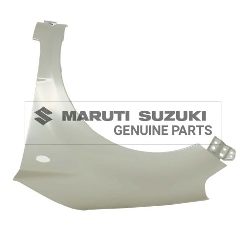 FRONT FENDER PANEL (LEFT)For SX4

