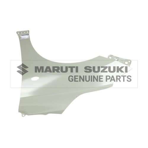 PANEL_FRONT FENDER (LEFT) For BALENO  