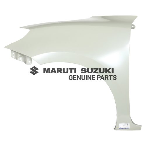 FRONT FENDER PANEL (LEFT)For DZIRE 
