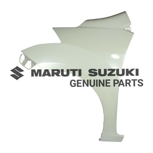 FRONT FENDER PANEL (LEFT)For ERTIGA 