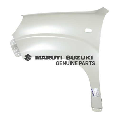 FRONT FENDER PANEL (LEFT)For SPRESSO
