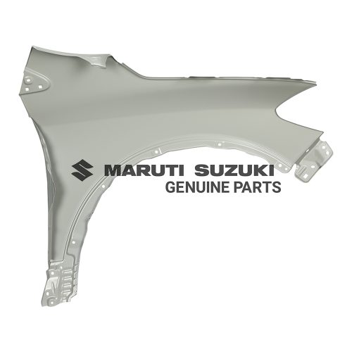 FRONT FENDER PANEL (LEFT)For SCROSS
