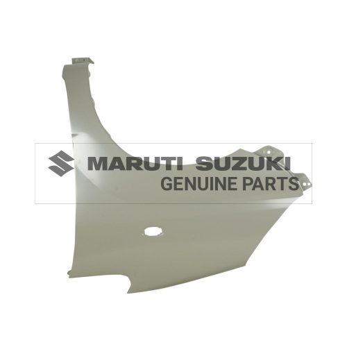 FRONT FENDER PANEL (LEFT)For ZEN ESTILO
