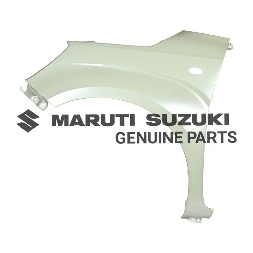 FRONT FENDER PANEL (LEFT)For IGNIS
