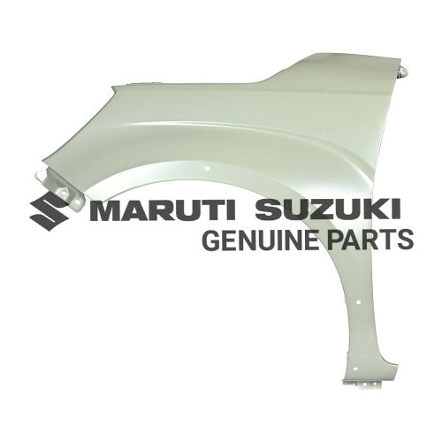 FRONT FENDER PANEL (LEFT)For IGNIS

