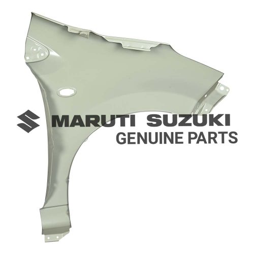 FRONT FENDER PANEL (LEFT)For ASTAR