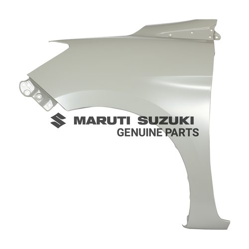 FRONT FENDER PANEL (LEFT)For ERTIGA 