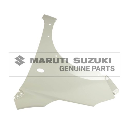 FRONT FENDER PANEL (LEFT)For CELERIO