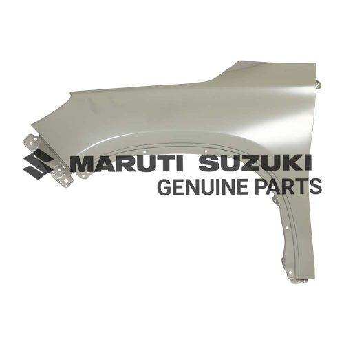 FRONT FENDER PANEL (LEFT)For VITARA BREZZA
